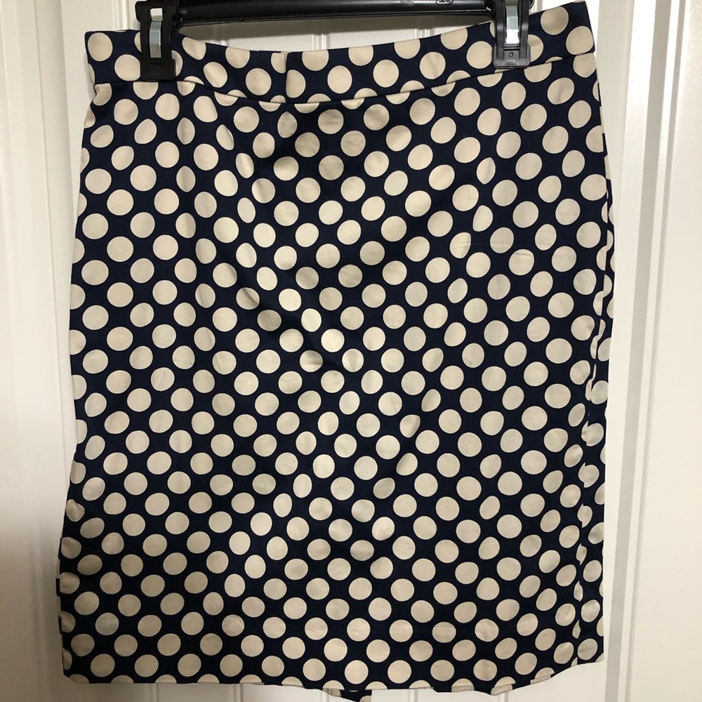 J. Crew Pencil Skirt